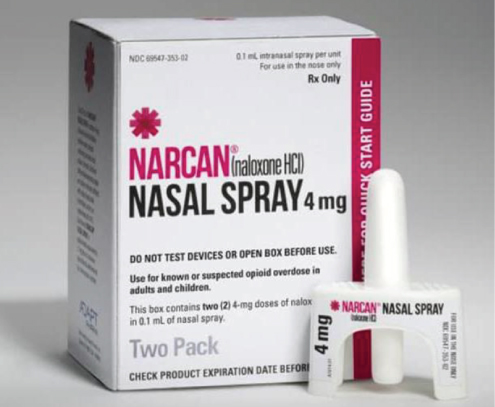 narcan narcan