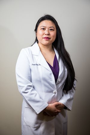 Pearl Ma, M.D., FACS, FASMBS, ABOM, DABS-FPMS