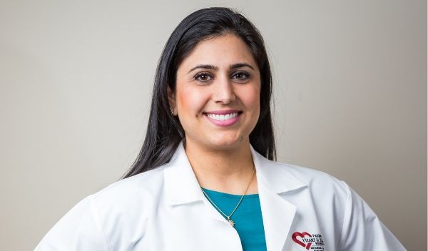 Amarita S. Klar, M.D.