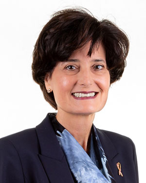 120 Deborah Gumina, M.D.