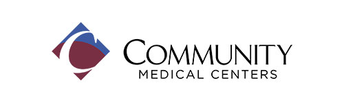Community Medical Centers - Horizontal - Color