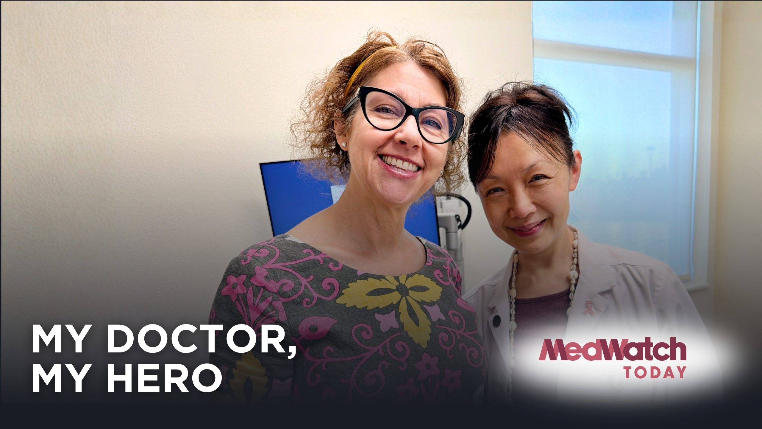  A Story of Hope with Stage 4 Breast Cancer