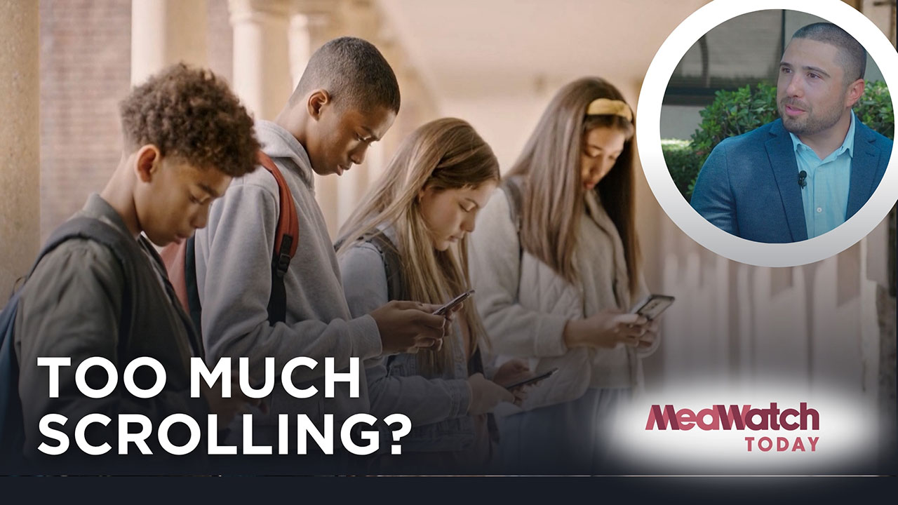  How Social Media Can Affect Your Mental Health