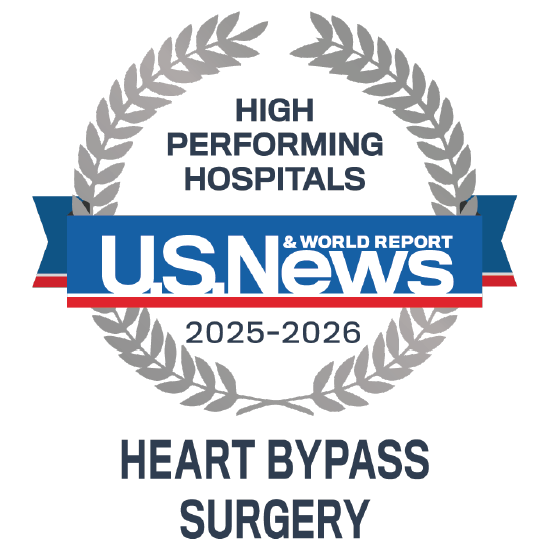 Best Regional Hospitals Heart Bypass Surgery - 2025-2026