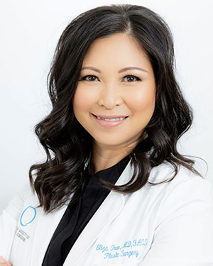 Dr Eliza-Jasmine Tran