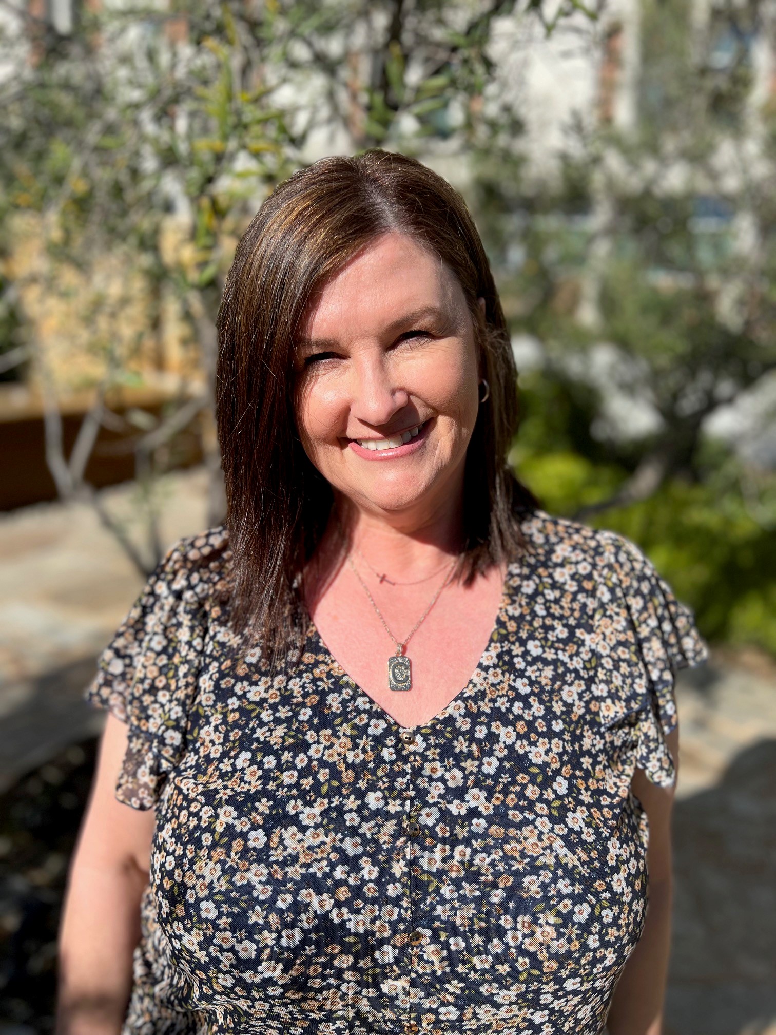 Cyndi Massa PFAC Advisor