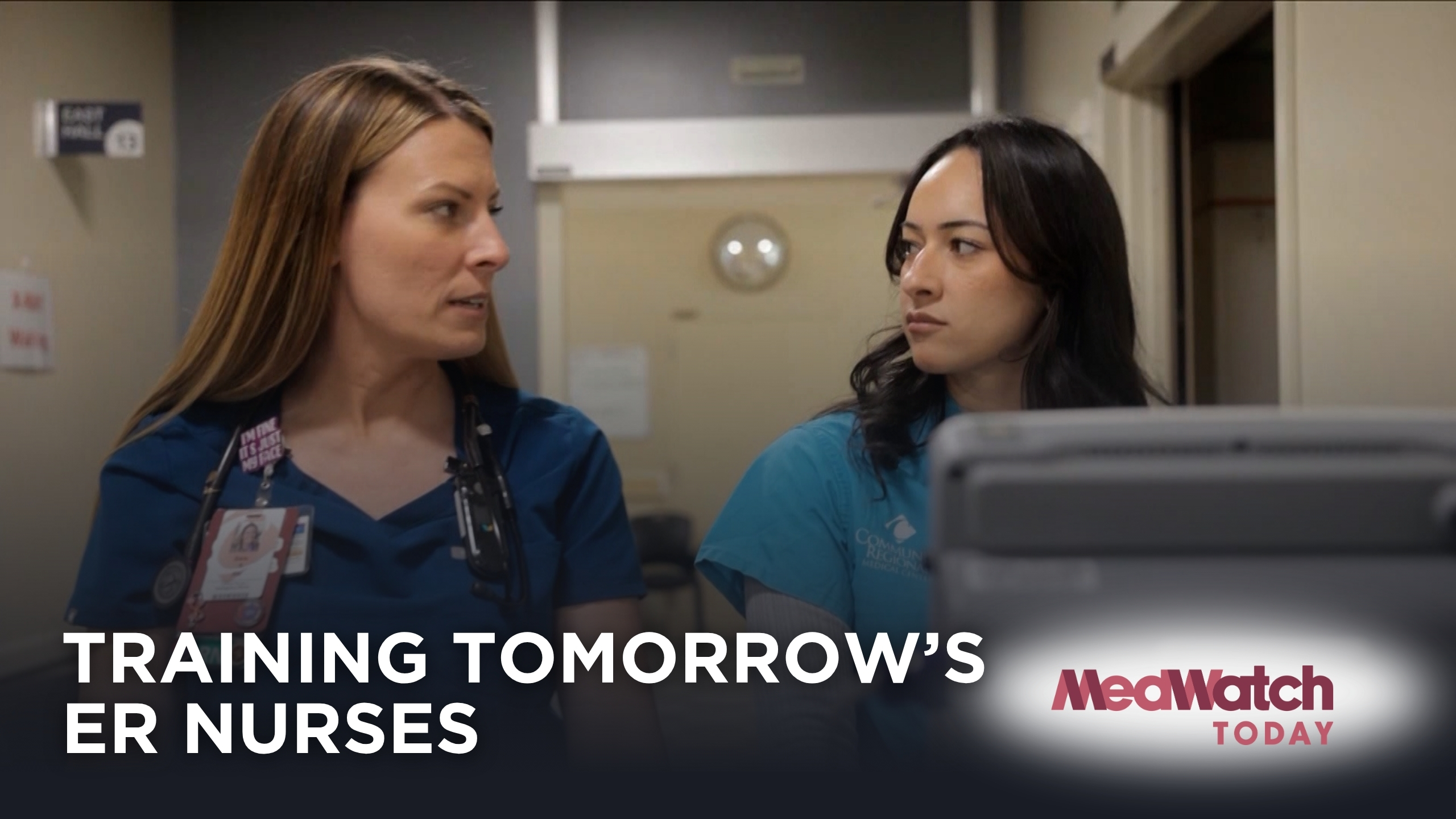  How This Residency Program is Shaping the Future of Emergency Nursing