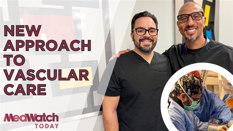 A First in the Central Valley of California | TAMBE Explained