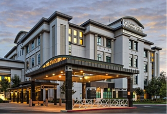 Fresno Heart & Surgical Hospital