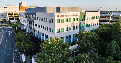 Neurological Outpatient Rehabilitation Center (NORC)