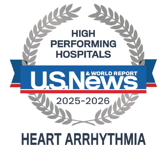 Best Regional Hospitals Heart Arrhythmia - 2025-2026