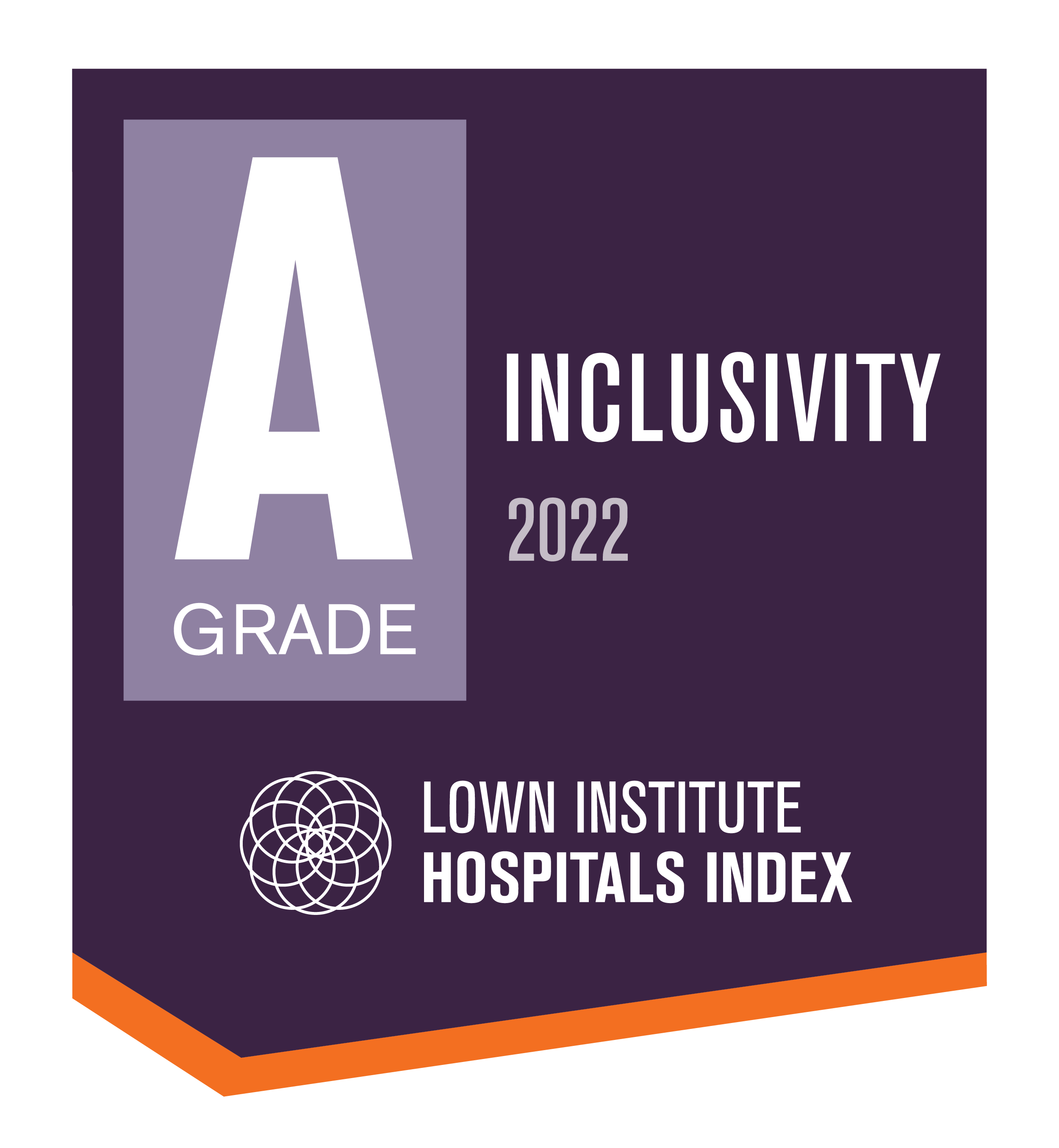 2022 Lown Institute – A Grade for Inclusivity