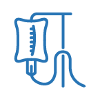 61,700+ Inpatient Admissions