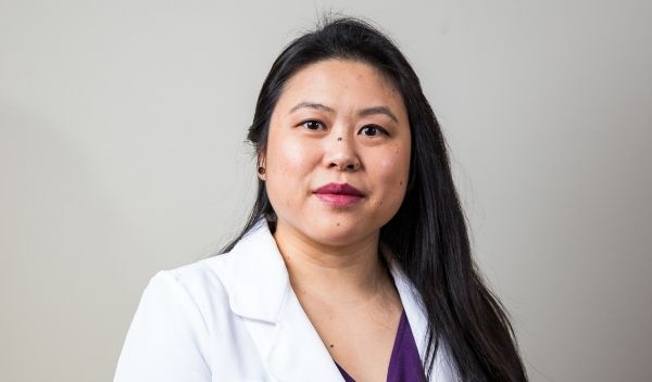 Pearl Ma, M.D., FACS, FASMBS, ABOM, DABS-FPMS