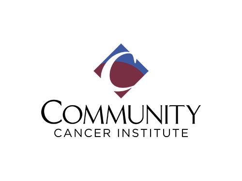 Community Cancer Institute | Standard Logo - Color