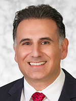 Leland-Parnagian Leland Parnagian