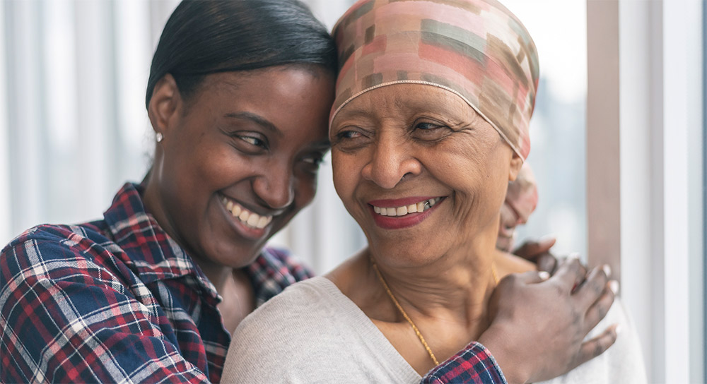 Caring for caregivers: resources to help you in your caretaking role