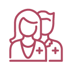 2,500+ Affiliated Physicians