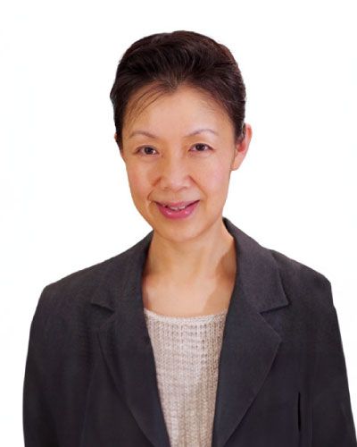 Physician photo for Li Ge