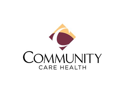 Community Care Health | Standard Logo - Color