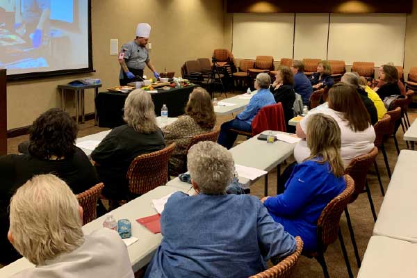 Bariatric Support Groups