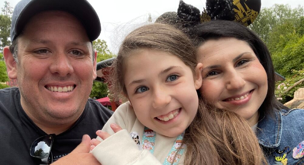 Navigating a breast cancer diagnosis under 40