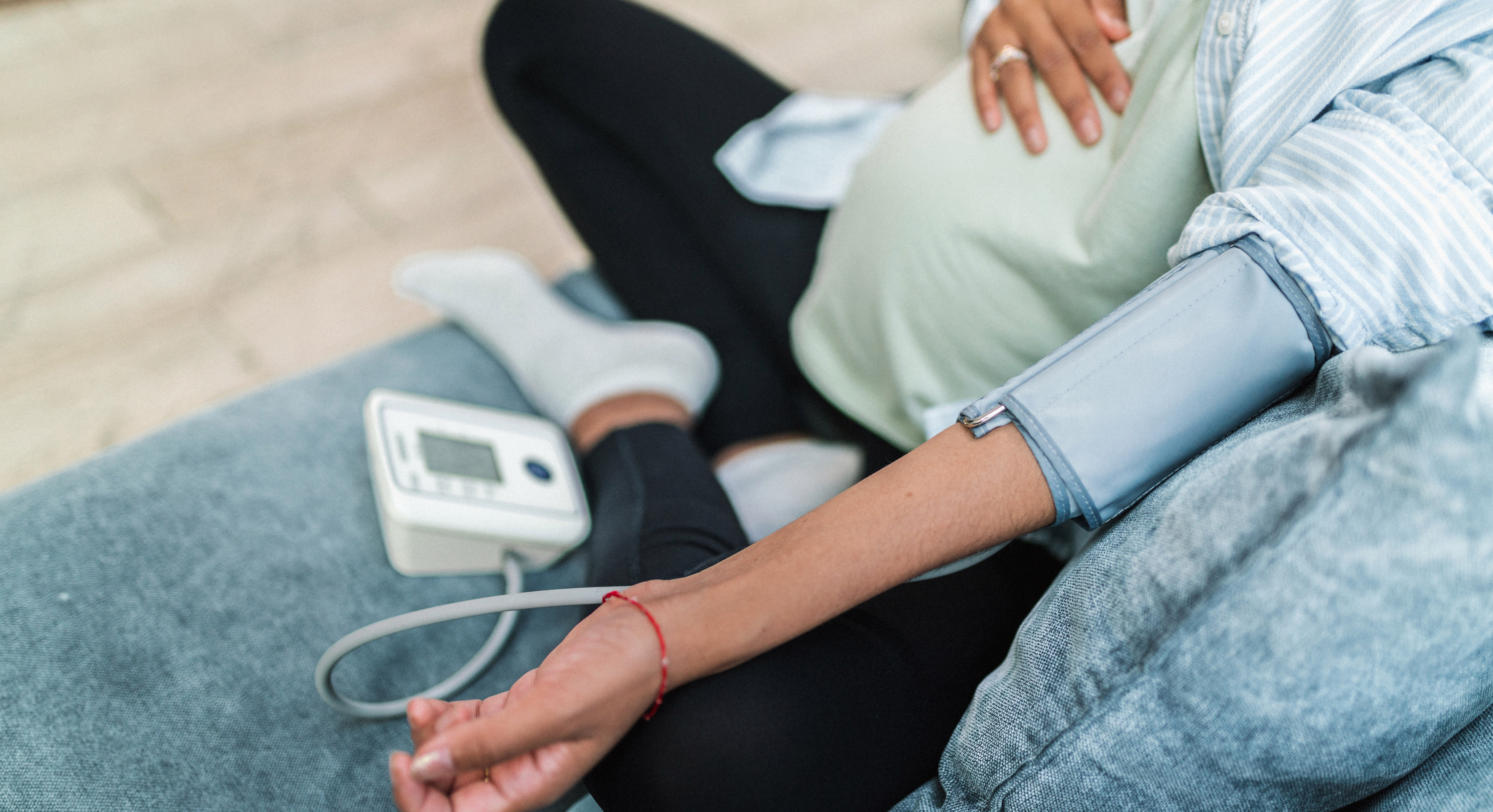 Community Health System partners with American Heart Association to help stop pregnancy-related hypertension in its tracks 
