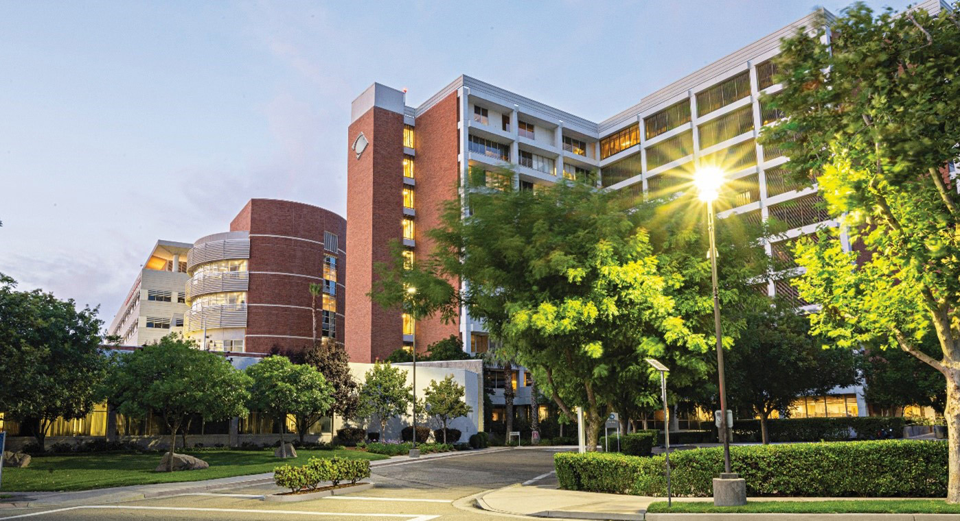 The Cause in action: What this means for healthcare in the Valley