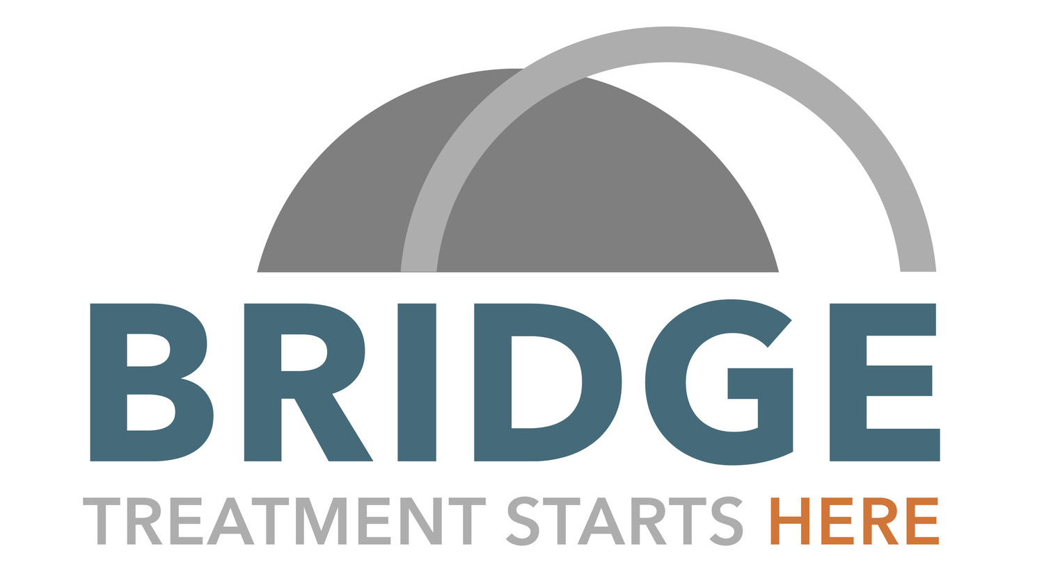 Community's Bridge program logo