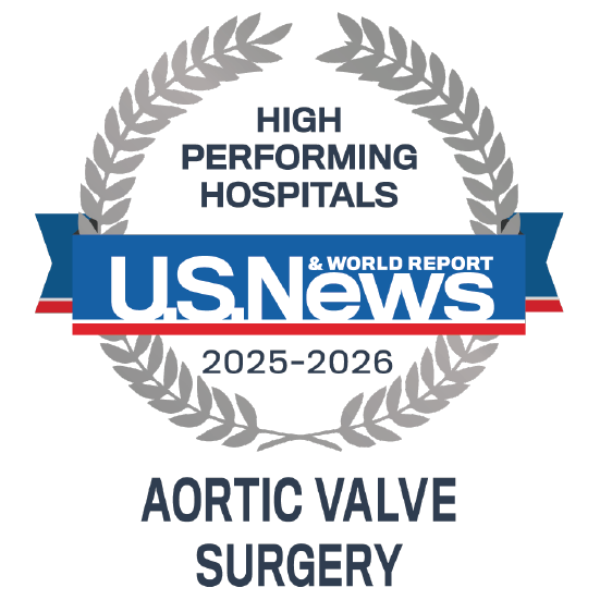 Best Regional Hospitals Aortic Valve Surgery - 2025-2026