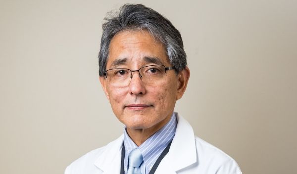 Kelvin Higa, M.D., FASC, FASMBS