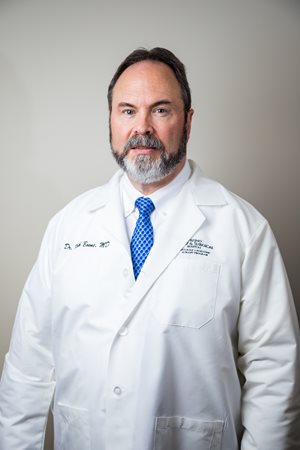 Keith Boone, M.D., FASMBS