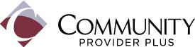 Community Provider Plus