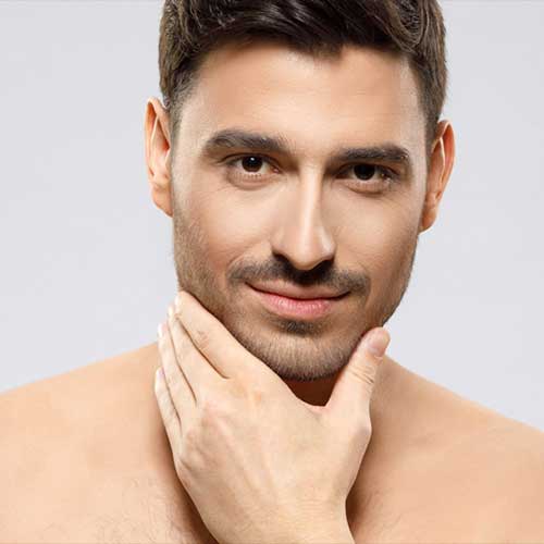 Plastic Surgery for Men