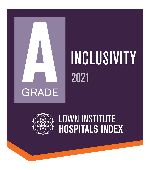 inclusivity award 2021