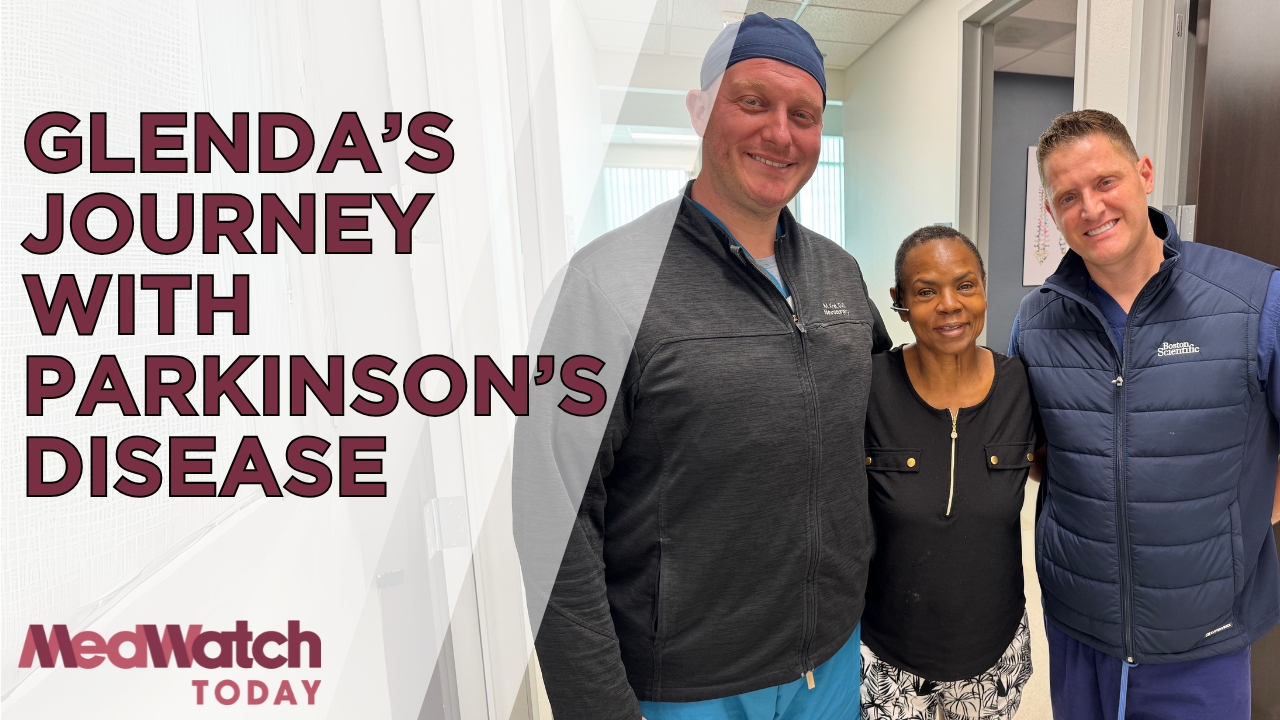 How Deep Brain Stimulation Transformed Glenda’s Parkinson’s Journey