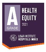 health equity 2021