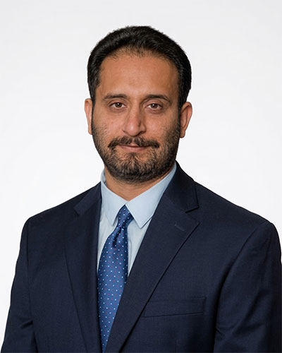 Physician photo for Mandeep Singh