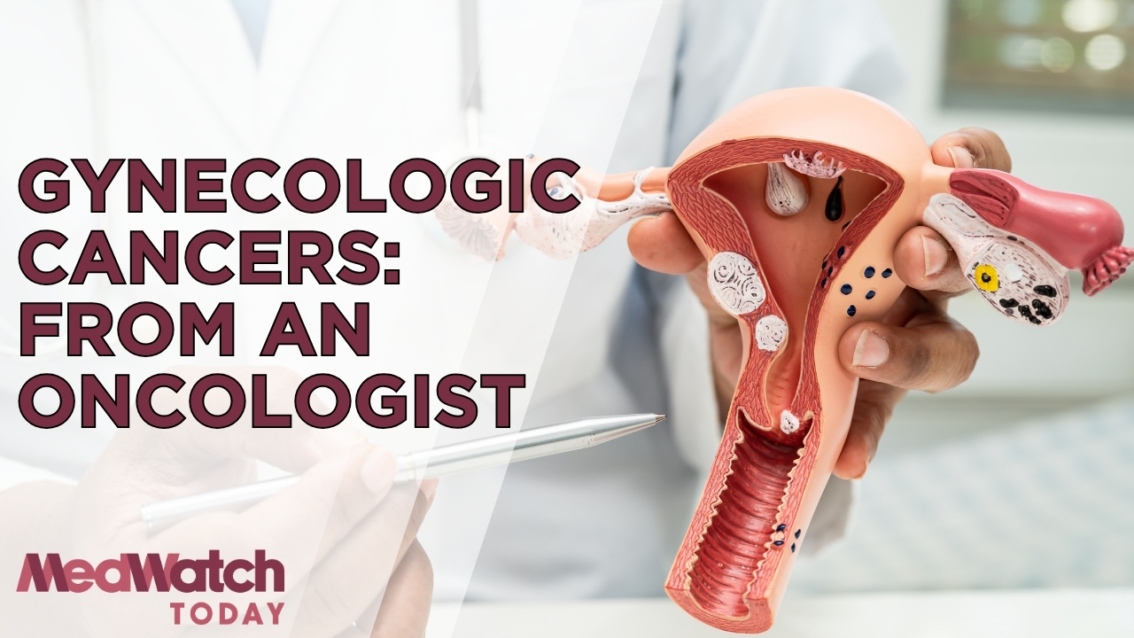 Dr. Alice Chen on Fighting Gynecologic Cancer in Underserved Communities