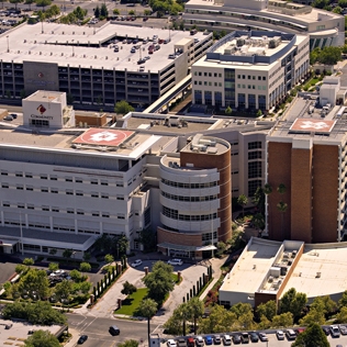 Community Regional Medical Center