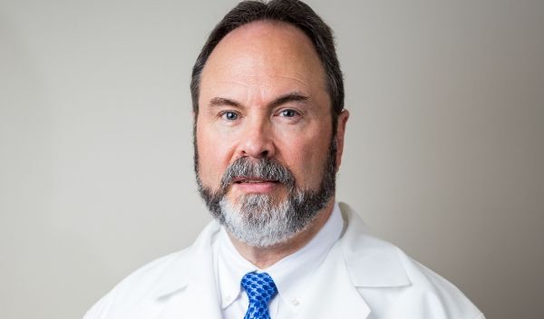 Keith Boone, M.D., FASMBS