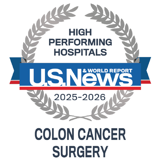 Best Regional Hospitals Colon Cancer Surgery - 2025-2026