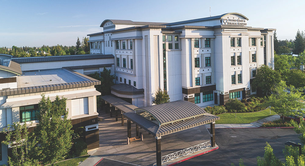 Ten years of bariatric excellence