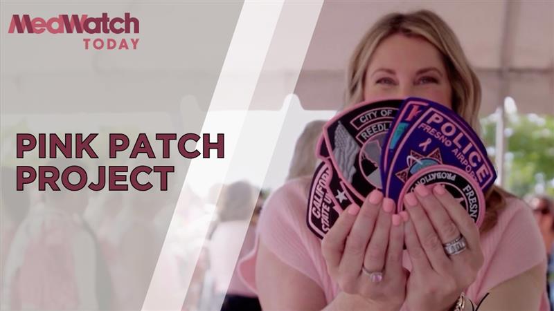 Health Headline: Pink Patch 2025