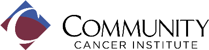 Community Cancer Institute