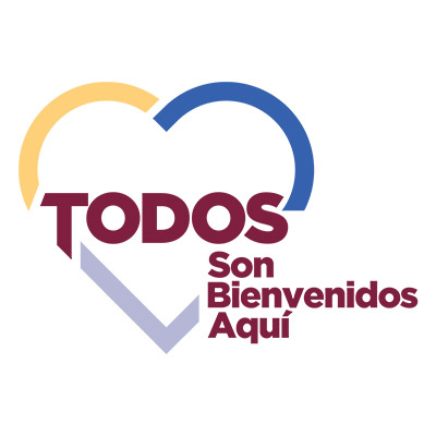 400x400_Logos_All_Are_Welcome_Spanish Todos son bienvenidos aqui
