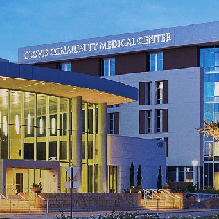 Clovis Community Medical Center