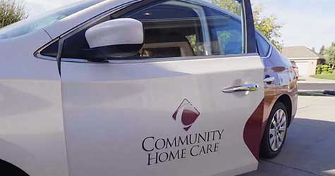 Home Health Services