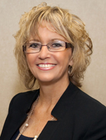 Joy Guthrie, Ph.D., ACS, RDMS, RDCS, RVT