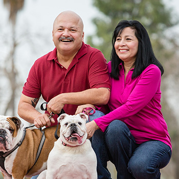 Ofelia, Pancreatic Cancer